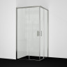 Душевой уголок WASSERKRAFT TAUBER 64S03