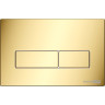 Система инсталляции для унитазов WASSERKRAFT ABENS 20TLT.010.ME.WH.PG03